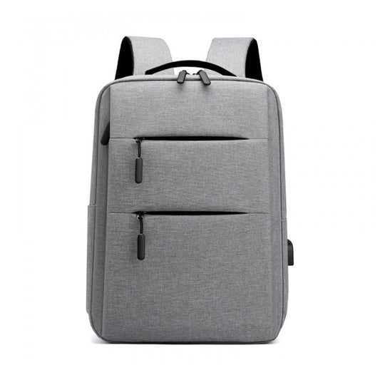Hama Urban Backpack 15.6 Inch-Backpack- Grey