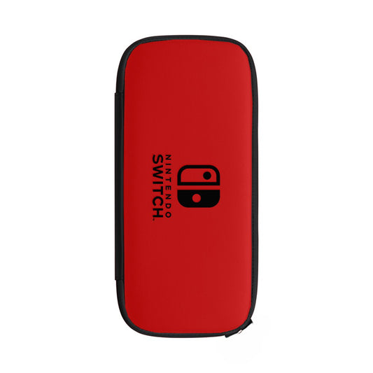 Switch Two Case - Red