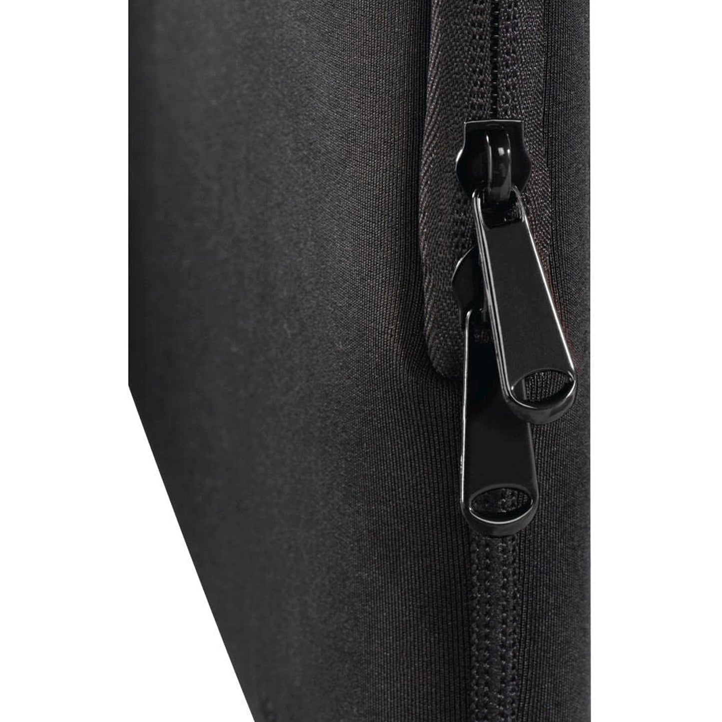 Neoprene Laptop Sleeve, up to 34 cm (13.3), black