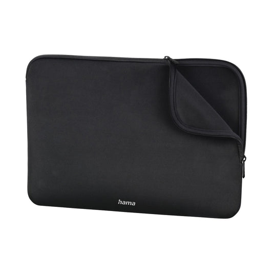 Neoprene Laptop Sleeve, up to 36 cm (14.1), black
