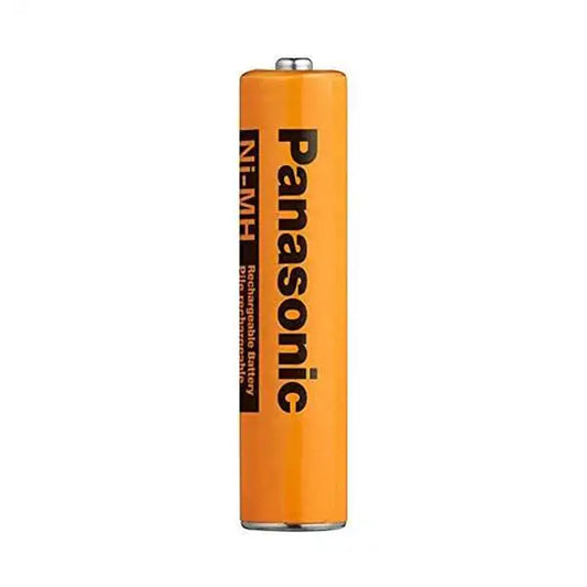 PANASONIC 650MA BATTERY