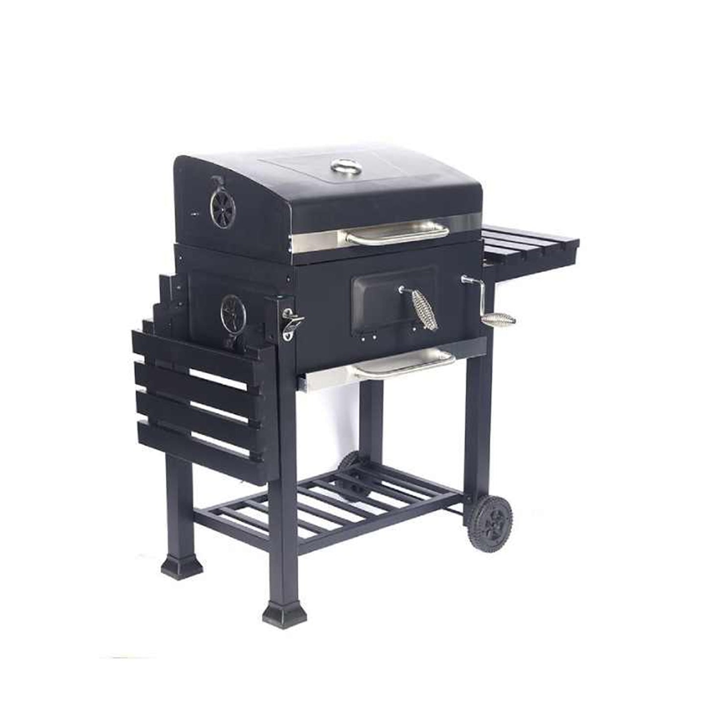 Campomatic CharCoul Barbecue 60Cm Cast Iron