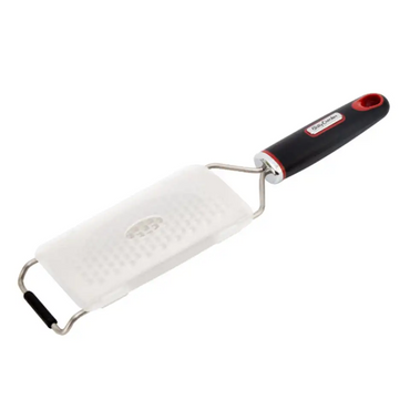 Stainless Steel Grater With TPR handle