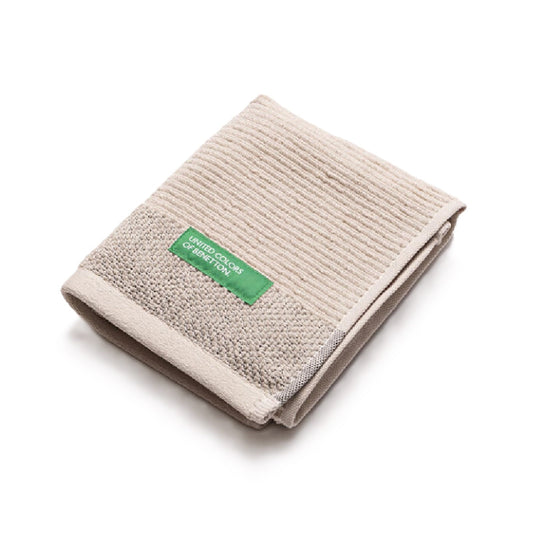 BLANKET 140X190CM BEIGE NEUTRAL