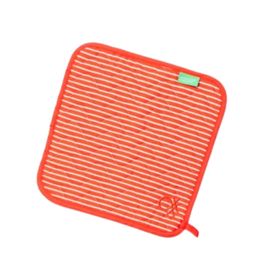 GRIP 190GSM 100% COTTON RED