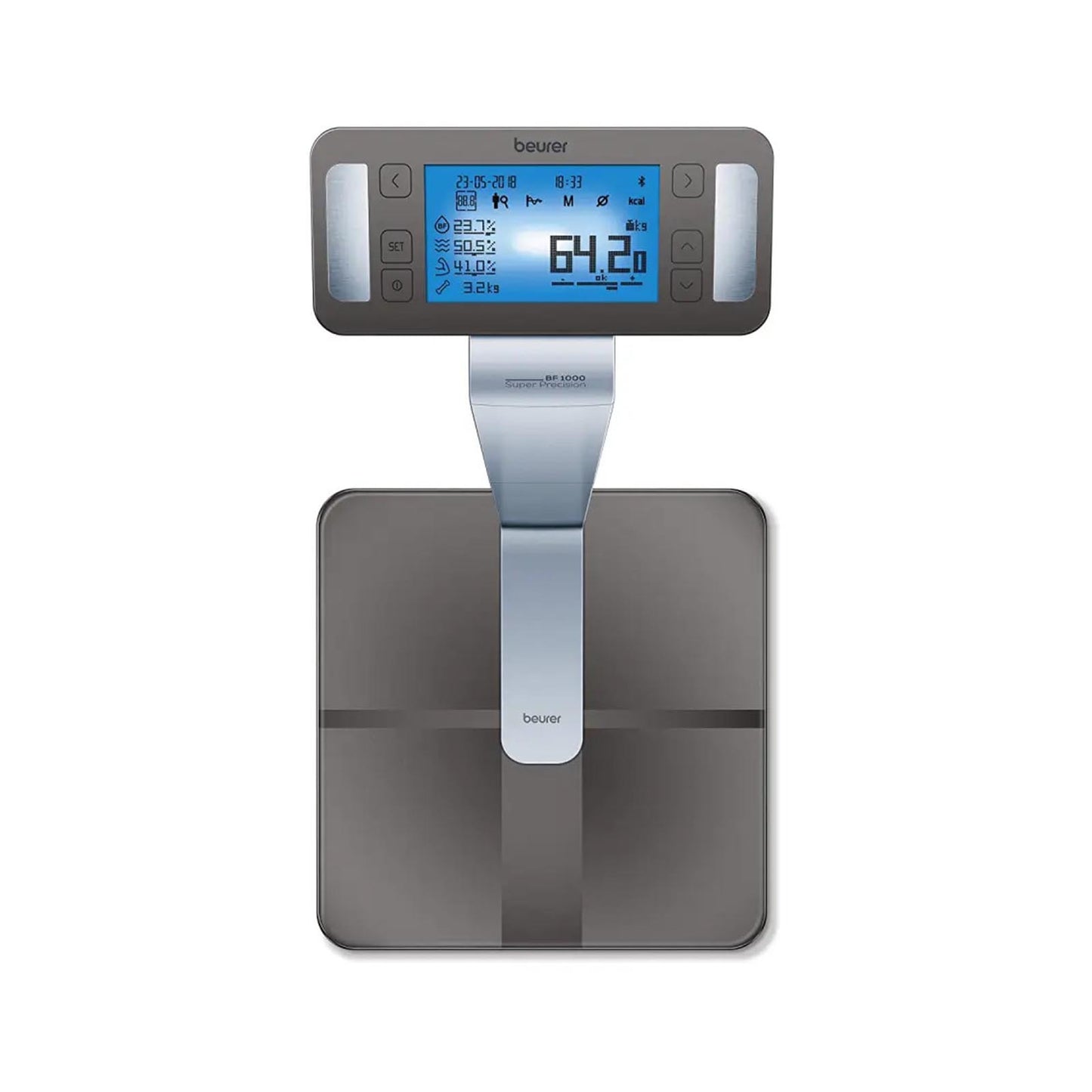 Beurer Diagnostic Bathroom Scale BEURER
