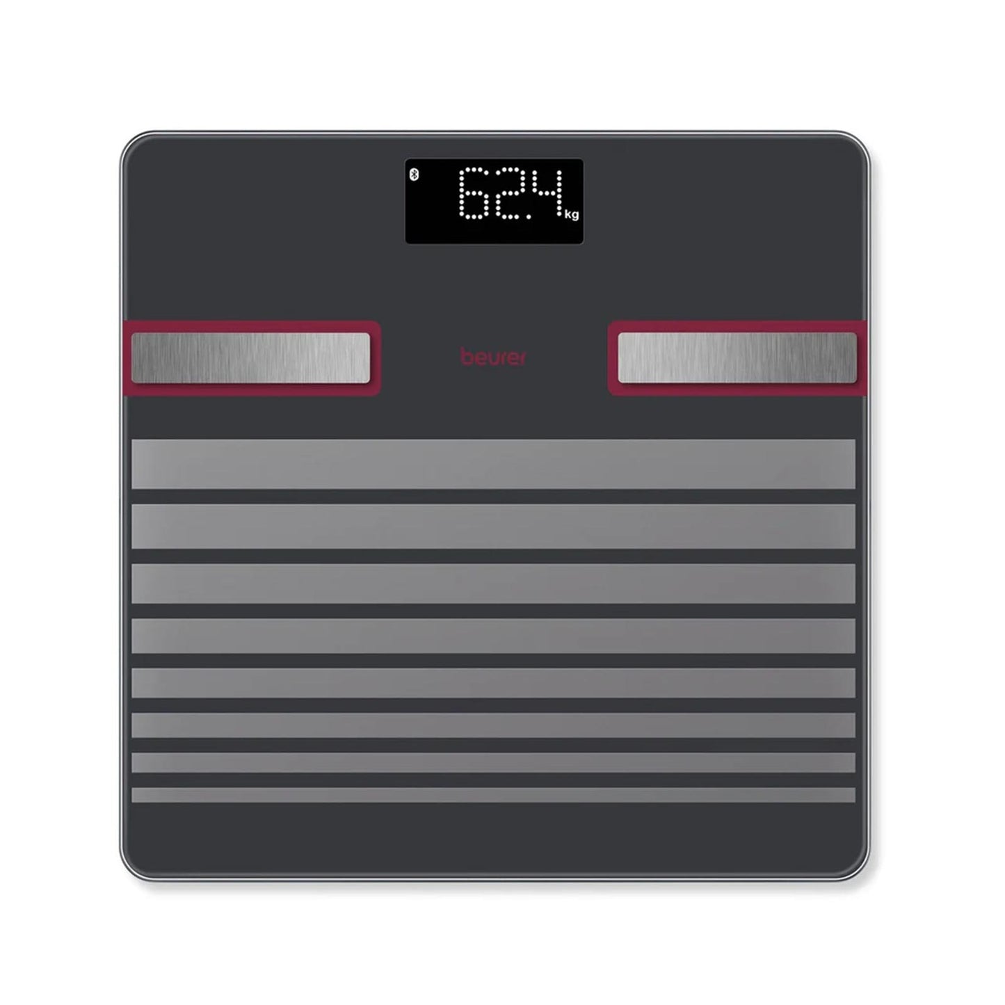 Beurer BF 451 Limited Edition Diagnostic Scale with Bluetooth BEURER