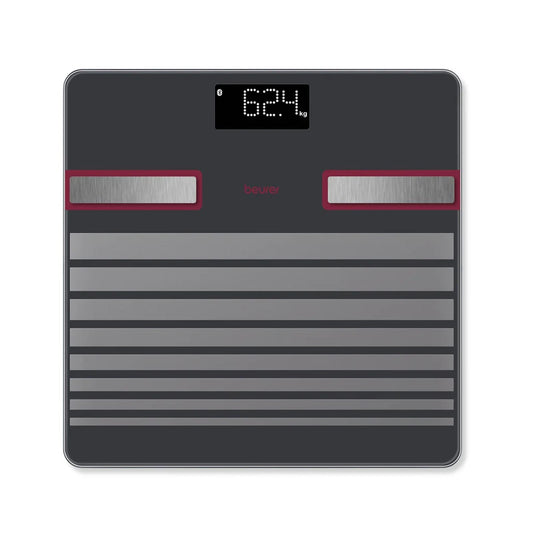 Beurer BF 451 Limited Edition Diagnostic Scale with Bluetooth BEURER