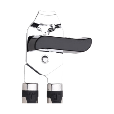 CAN OPENER 21CM SS GIZMO BG