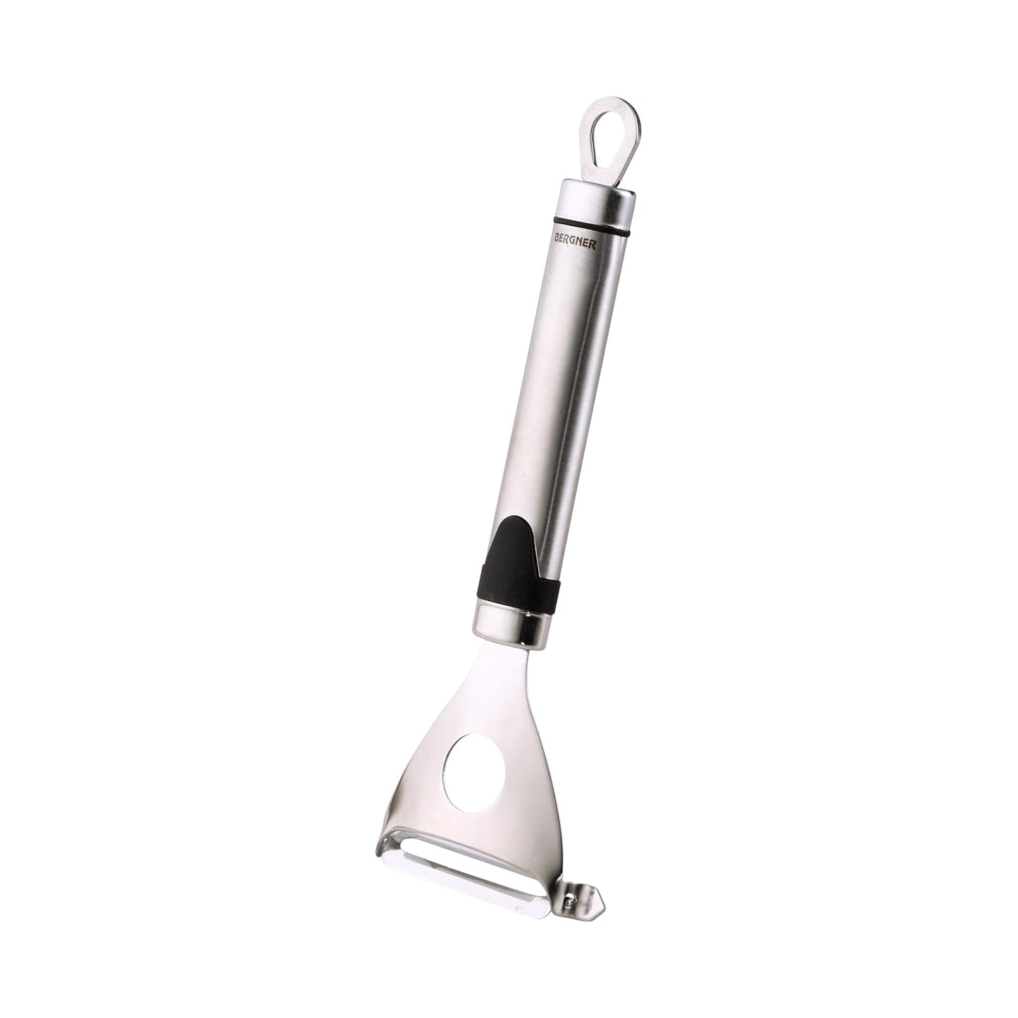 PEELER Y-SHAPE 18CM SS GIZMO BG