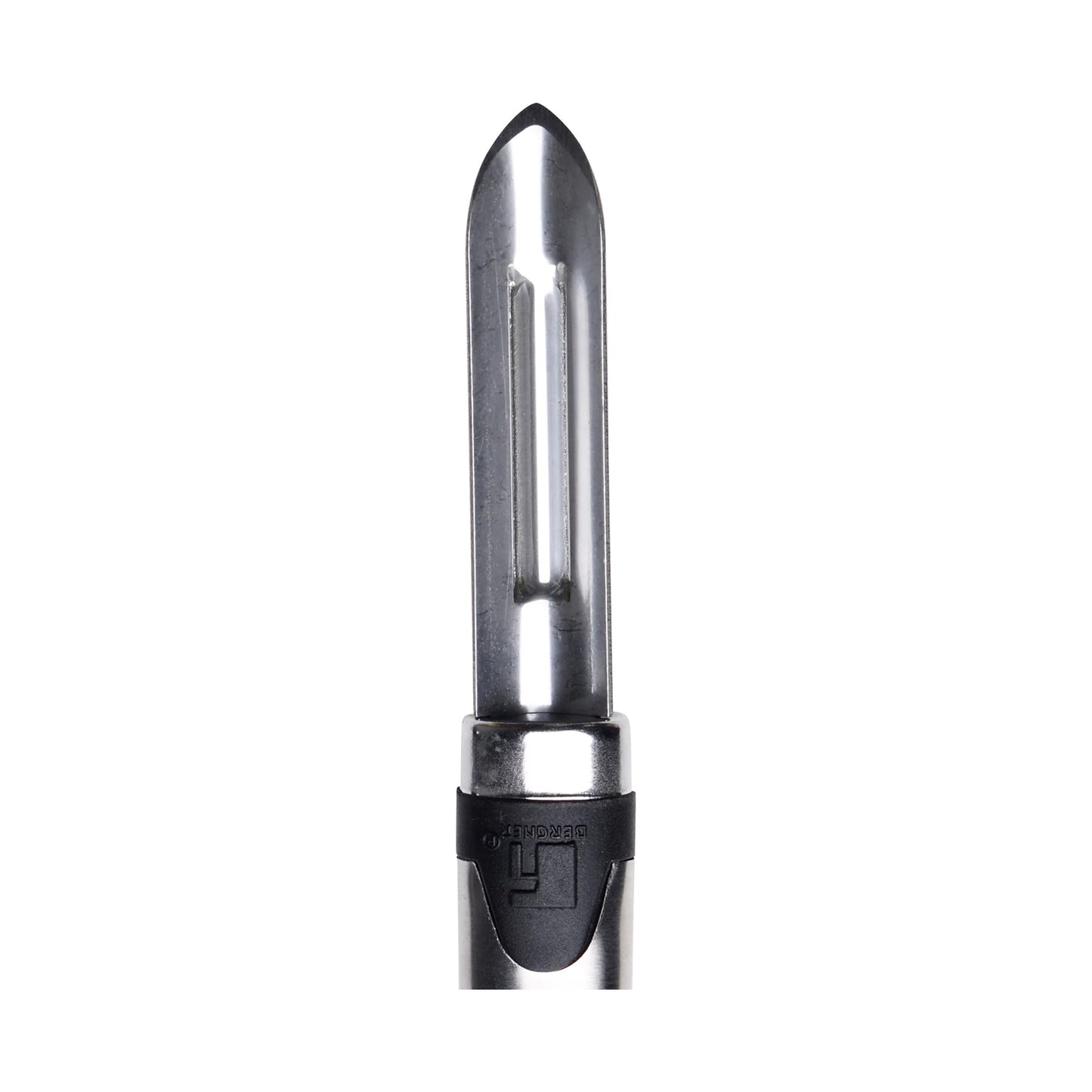 PEELER 19CM SS GIZMO BG