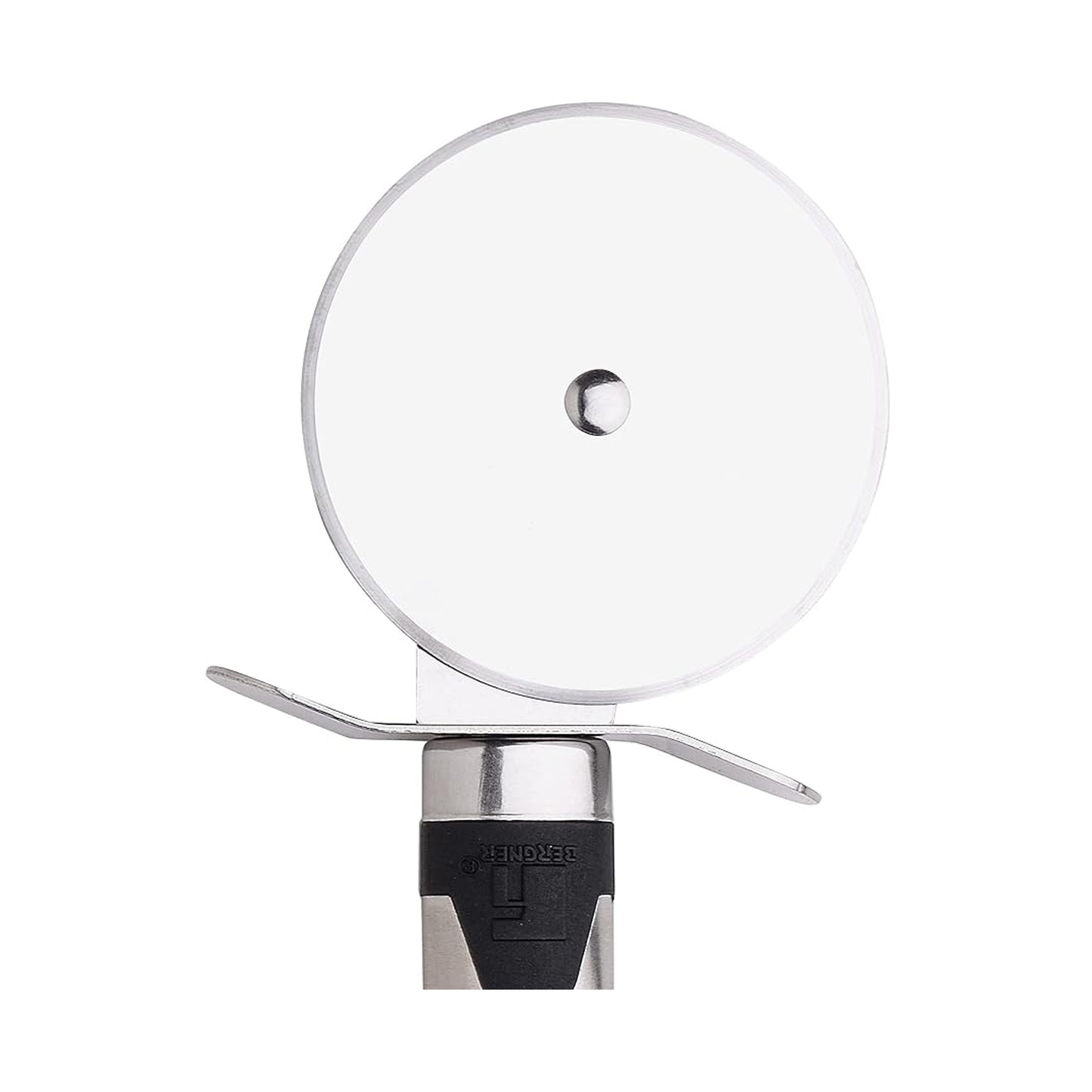 PIZZA CUTTER 19CM SS GIZMO BG