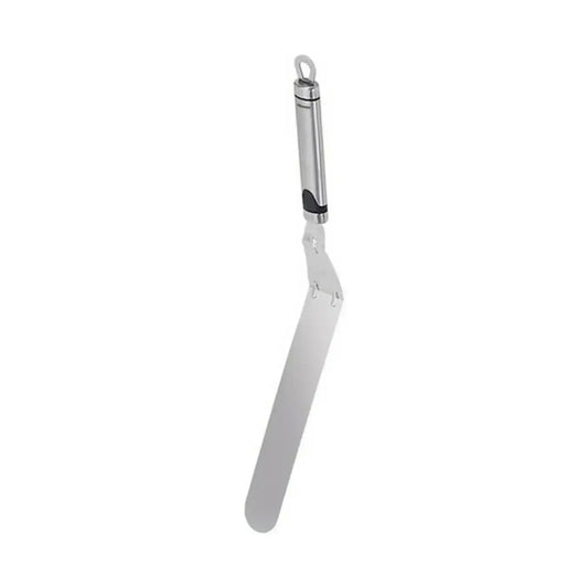 CAKE SPATULA 40CM SS GIZMO BG