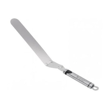 CAKE SPATULA 40CM SS GIZMO BG