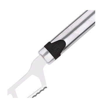CHEESE KNIFE 26CM SS GIZMO BG