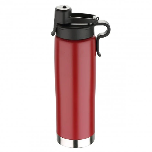 VACUUM BOTTLE 500ML SS WALKING ANYWHERE BG