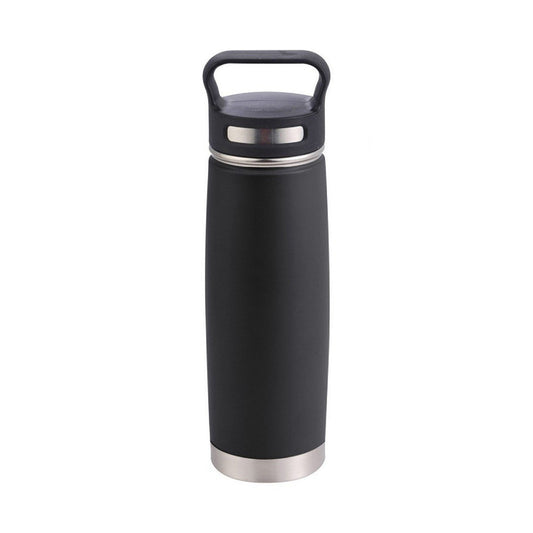 VACUUM BOTTLE 500ML SS WALKING ANYWHERE BG