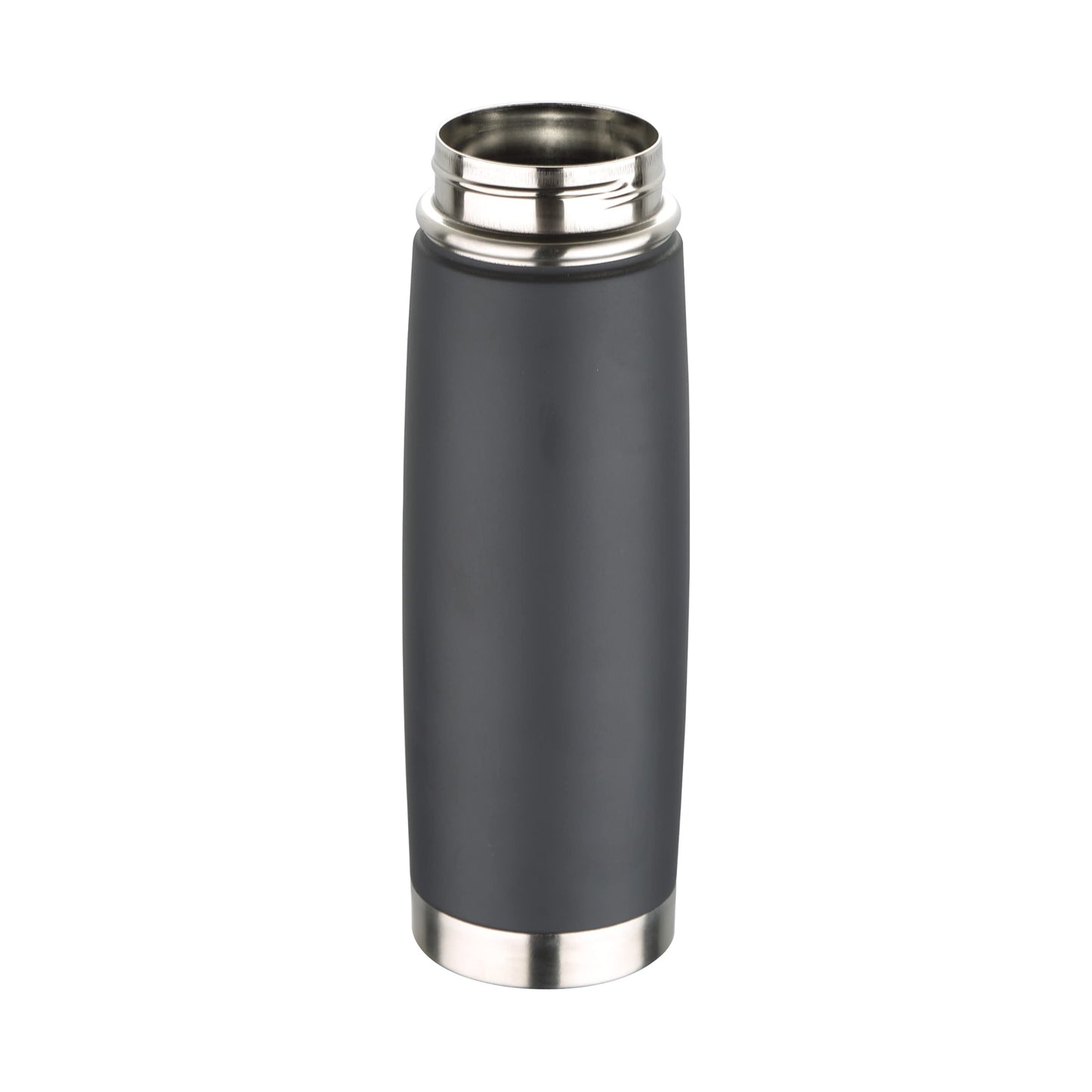 VACUUM BOTTLE 500ML SS WALKING ANYWHERE BG