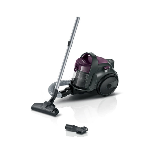 Bosch Vacuum Cleaner Bagless 700w