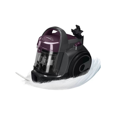 Bosch Vacuum Cleaner Bagless 700w