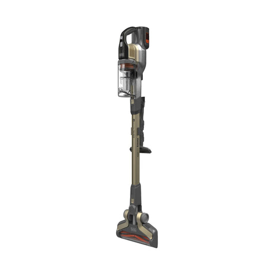 Black+Decker Vacuum Cleaner 4in1 Cordless 36V 40AW