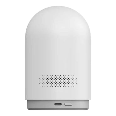 MI Xiaomi Smart Camera C500 Pro - HDR