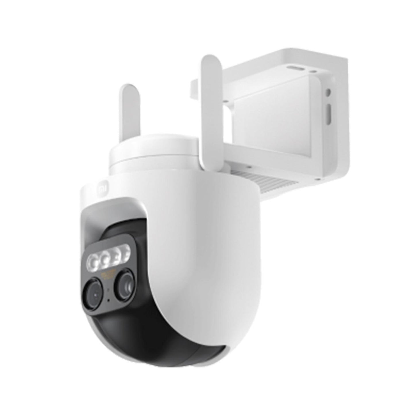 MI Xiaomi Outdoor Camera CW700S 9x Dual Lens With 360 - Abed Tahan