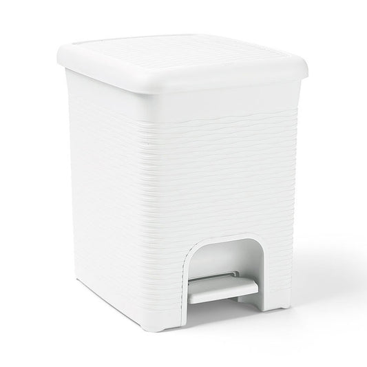 BLIM PM009-L00600-000 DUST BIN 6L WHITE