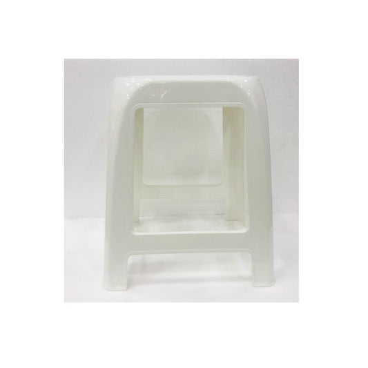 "BLIM SG003-H00046-000 STOOL WHITE 46CM