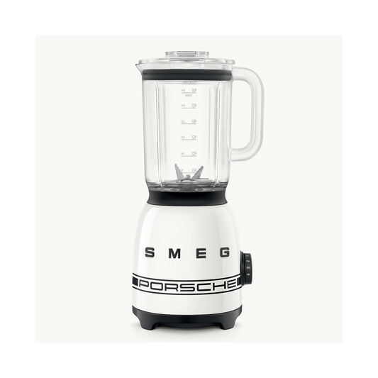 Smeg Blender Porsche White 800W 4 Speed