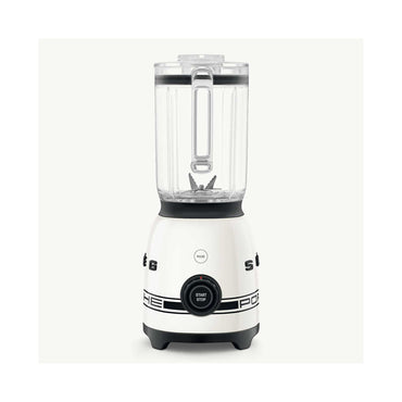 Smeg Blender Porsche White 800W 4 Speed