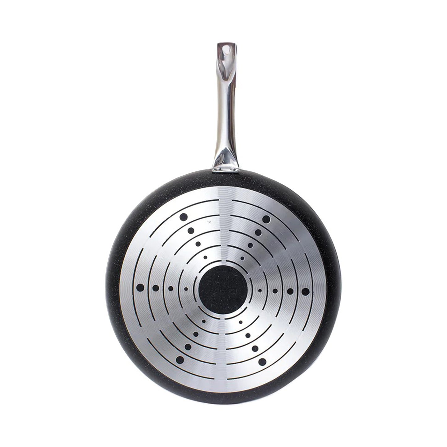 Falez Frying Pan Black 26cm