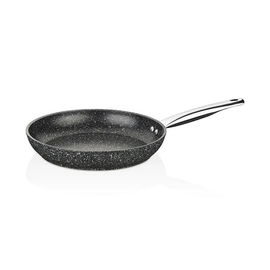 Falez Frying Pan Black 28 cm