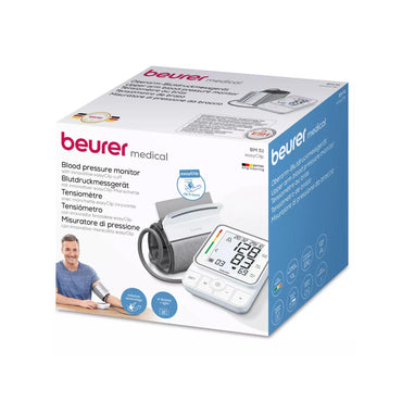 Beurer Upper Arm Blood Pressure Monitor BEURER