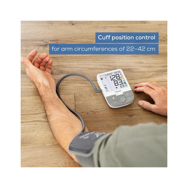Beurer Blood Pressure Monitor For Upper Arm BEURER