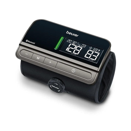 Beurer BM 81 easy Lock blood pressure monitor BEURER