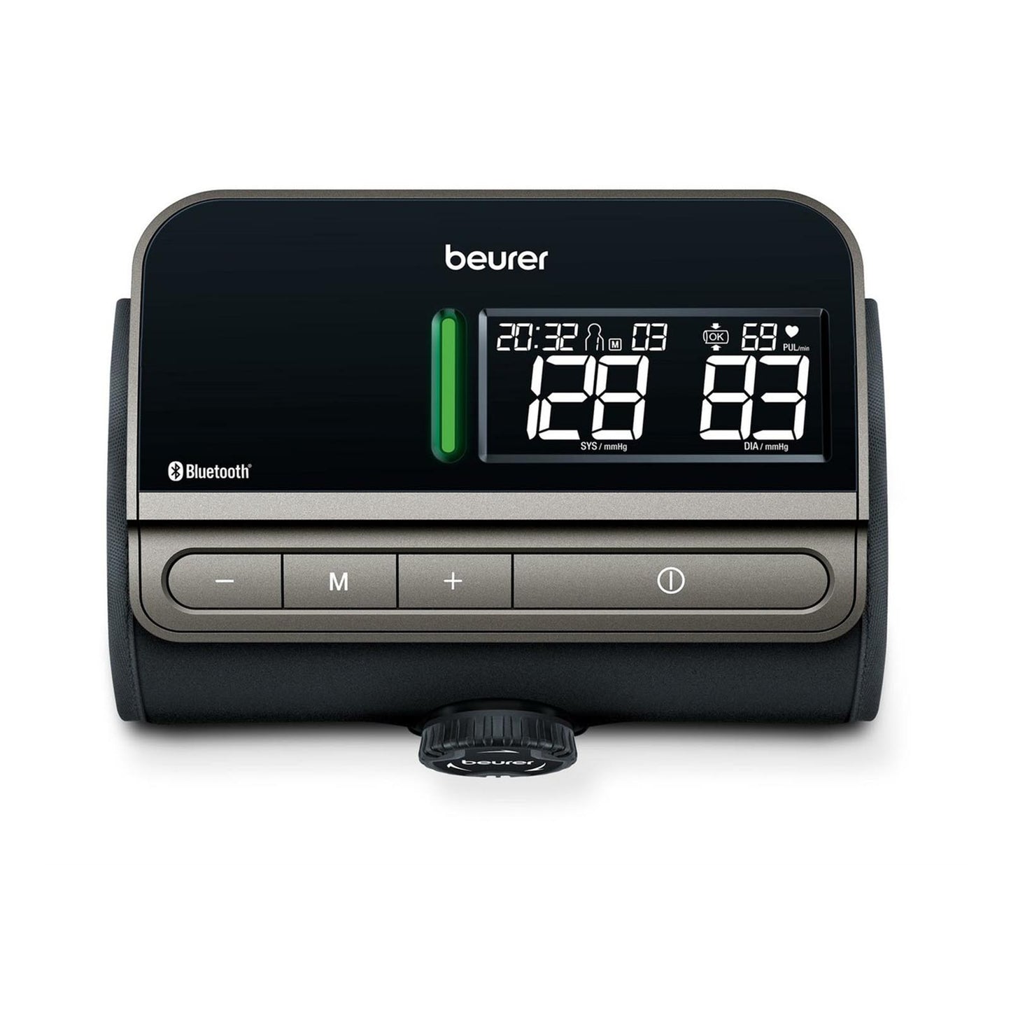 Beurer BM 81 easy Lock blood pressure monitor BEURER