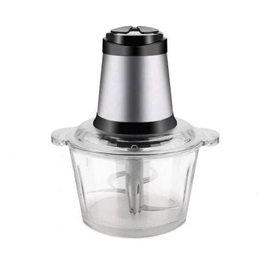 Bomann Food Chopper 3.3 Liter 550 Watt Stainless Steel BOMANN