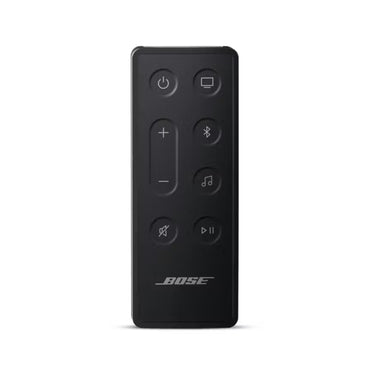 Bose Smart Ultra Soundbar Dolby Atmos A.I. Dialogue White BOSE