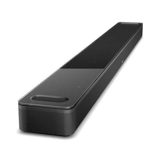 BOSE SMART ULTRA SOUNDBAR BLACK BOSE