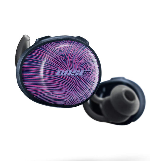 BOSE SOUNDSPORT FREE WRLS HDPHS ULTRA VIOLET/N