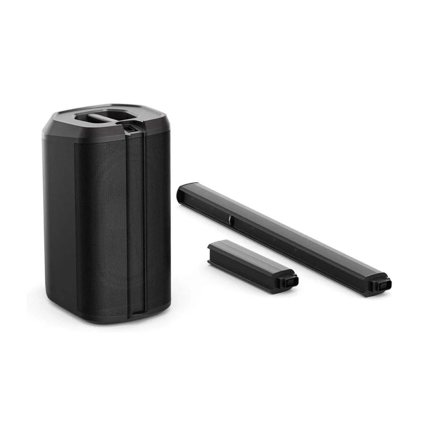 Bose L1 Pro16 Portable PA System W-Compact 8×2 Inch Speakers