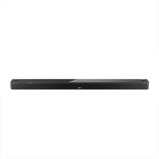 BOSE SMART ULTRA SOUNDBAR BLACK