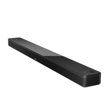 BOSE SMART ULTRA SOUNDBAR BLACK