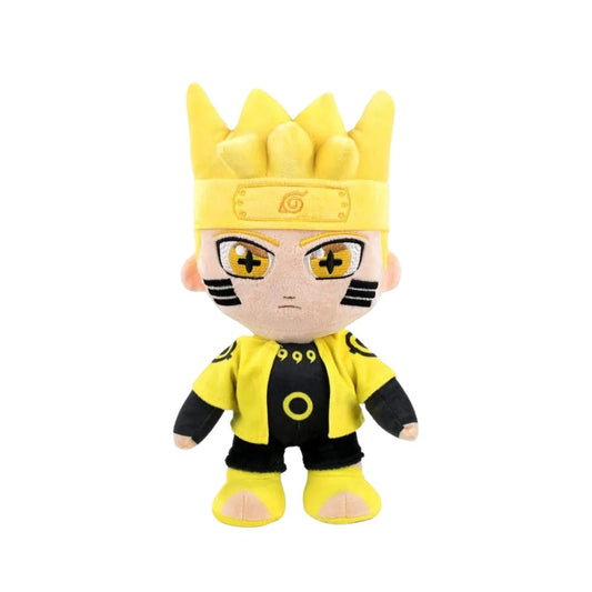 Funko Pop Barrado Naruto 6 Paths Funko