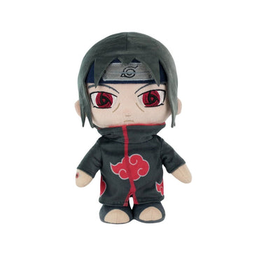Funko Barrado Plush Naruto - Itachi Funko