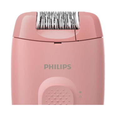 Philips Epilator Series 2000 Corded Epilator For Legs