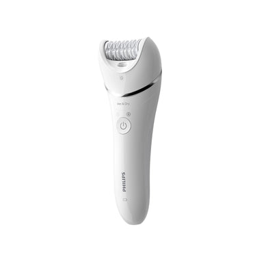 Philips Epilator Series 8000