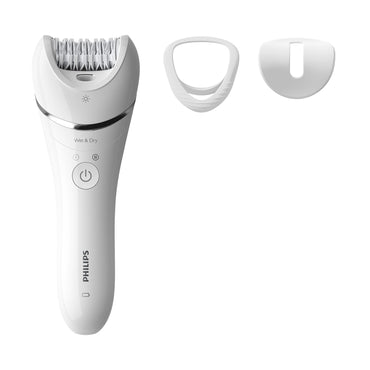 Philips Eplitor Wet & Dry Up to 40 minutes cordless use