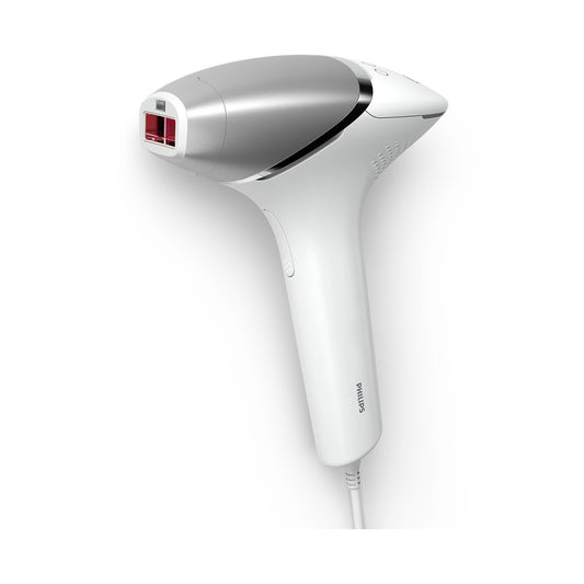 Philips Lumea IPL 8000 Series IPL Hair removal device with S